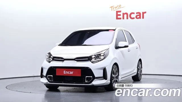 Kia morning 2022 thumb 5
