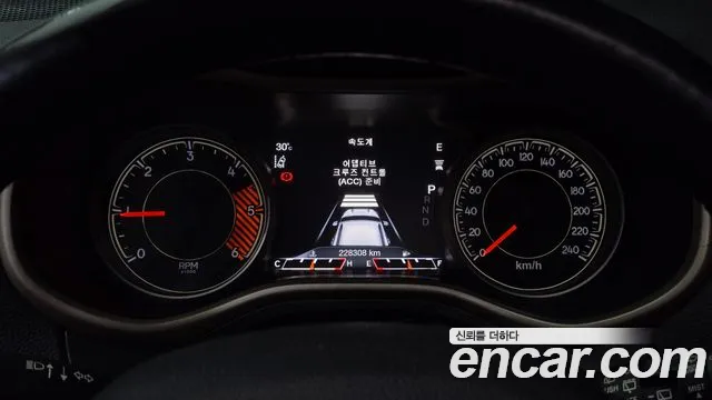 Jeep Cherokee 2015 thumb 4