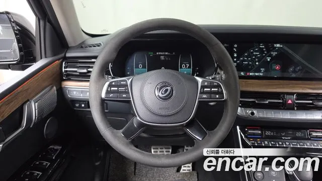 Kia Master 2021 thumb 3