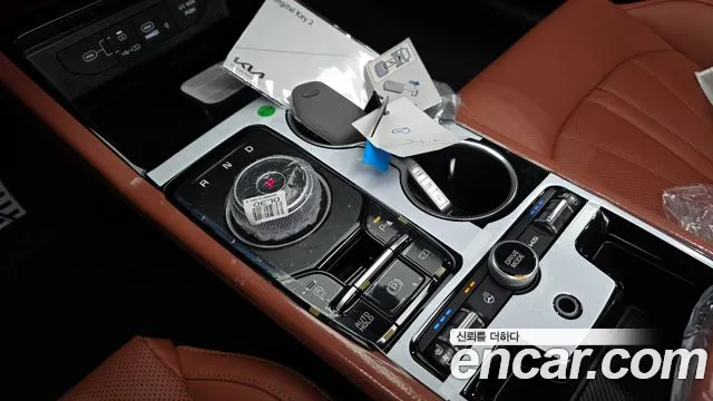 Kia K5 2026 thumb 7
