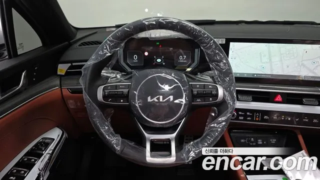 Kia K5 2026 thumb 9