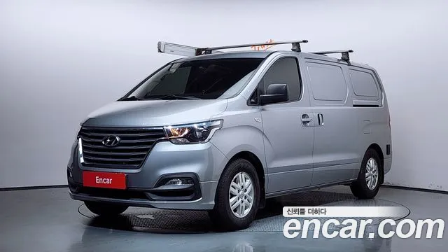 Hyundai Starex 2020 thumb 8