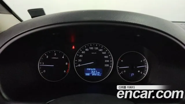 Hyundai Starex 2020 thumb 6