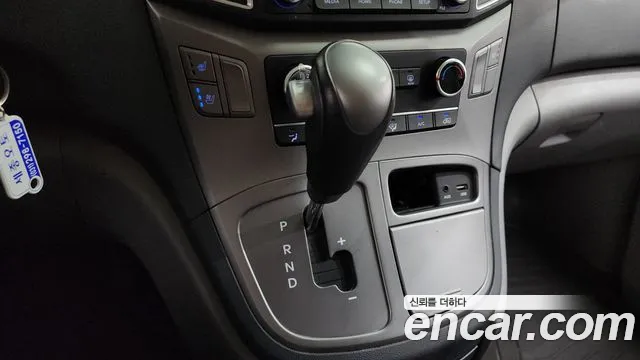 Hyundai Starex 2020 thumb 7