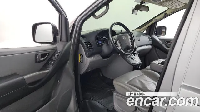 Hyundai Starex 2020 thumb 9