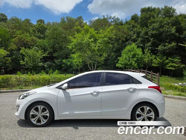 Hyundai i30 2012 thumb 2