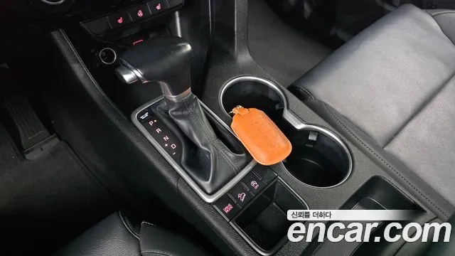 Kia Sportage 2018 thumb 6