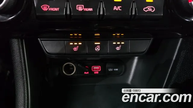Kia Sportage 2018 thumb 5