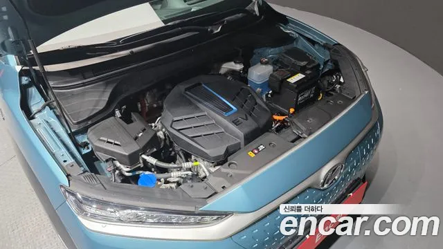 Hyundai Kona 2020 thumb 8