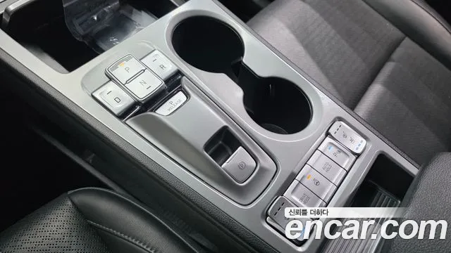 Hyundai Kona 2020 thumb 4