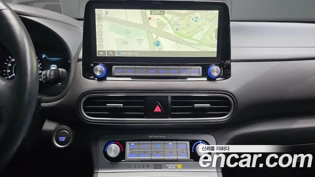 Hyundai Kona 2020 thumb 3