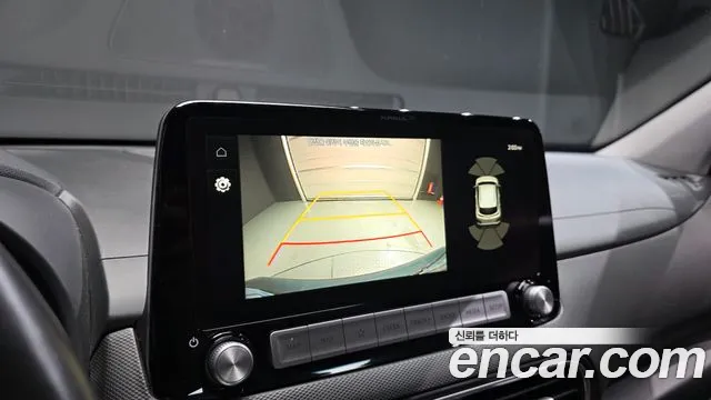 Hyundai Kona 2020 thumb 10