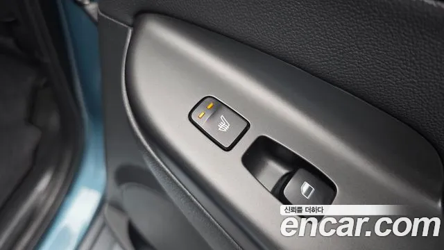 Hyundai Kona 2020 thumb 6
