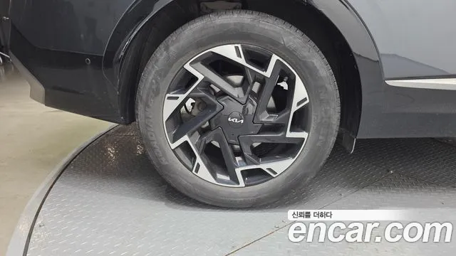 Kia Sportage 2022 thumb 10