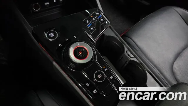 Kia Sportage 2022 thumb 8
