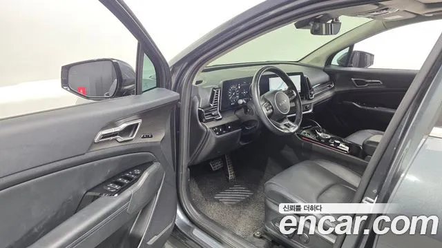 Kia Sportage 2022 thumb 5