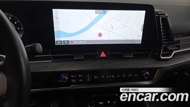 Kia Sportage 2022 thumb 9