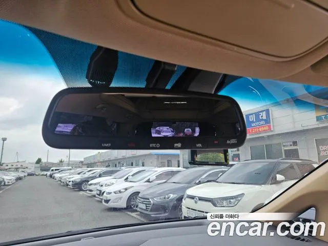 Kia Carnival 2018 thumb 5