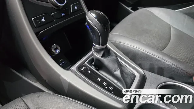 Hyundai Elantra 2015 thumb 11