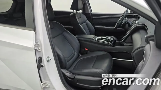 Hyundai Tucson 2021 thumb 6