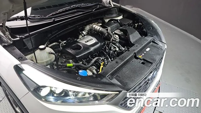 Hyundai Tucson 2017 thumb 4