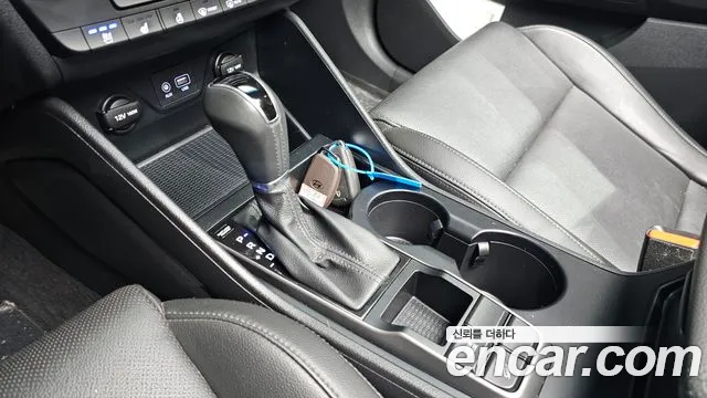 Hyundai Tucson 2017 thumb 7