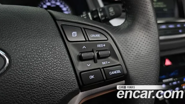 Hyundai Tucson 2017 thumb 2
