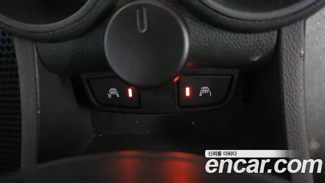 Chevrolet Spark 2011 thumb 8