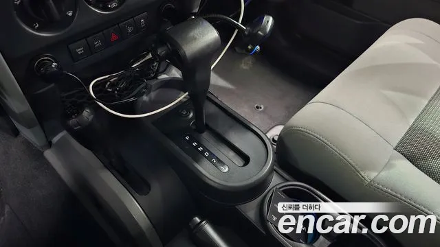 Jeep Wrangler 2010 thumb 5