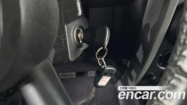 Jeep Wrangler 2010 thumb 12