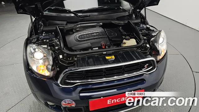 Mini Countryman 2015 thumb 6