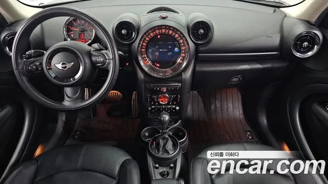 Mini Countryman 2015 thumb 3