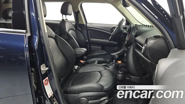 Mini Countryman 2015 thumb 10
