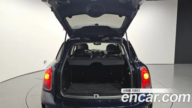 Mini Countryman 2015 thumb 4