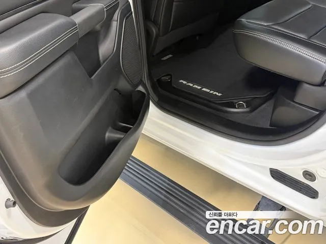 Dodge RAM 2019 thumb 9
