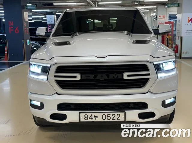 Dodge RAM 2019 thumb 11