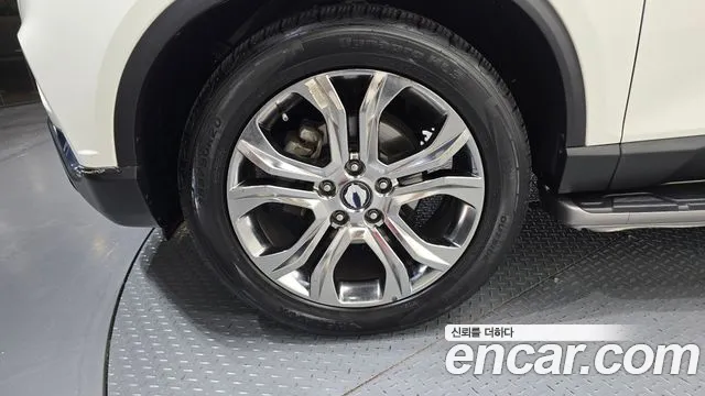 KGM Rexton 2017 thumb 5