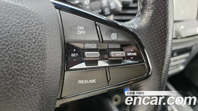 KGM Rexton 2017 thumb 3