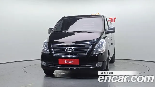 Hyundai Staria 2016 thumb 12