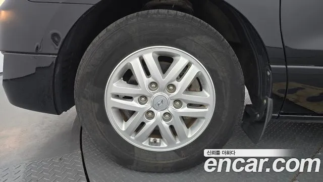 Hyundai Staria 2016 thumb 4