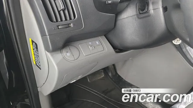 Hyundai Staria 2016 thumb 2