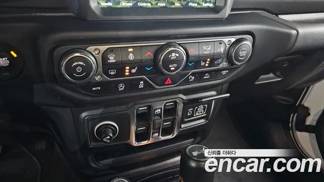 Jeep Wrangler 2021 thumb 7