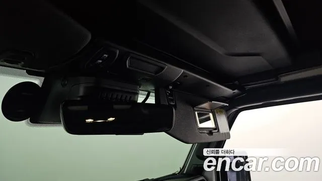 Jeep Wrangler 2021 thumb 10
