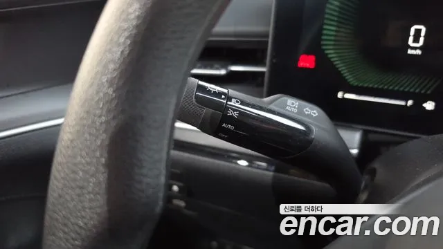 Kia K5 2024 thumb 4