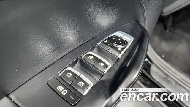Kia K5 2024 thumb 9