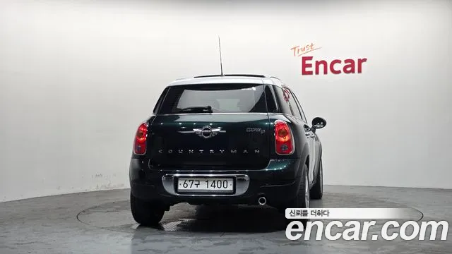 Mini Countryman 2014 thumb 3