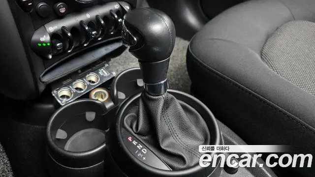 Mini Countryman 2014 thumb 4