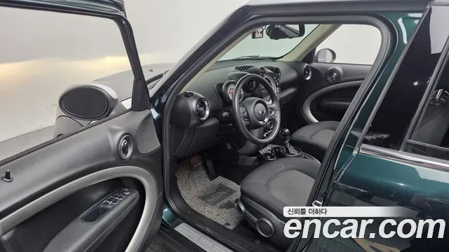 Mini Countryman 2014 thumb 11