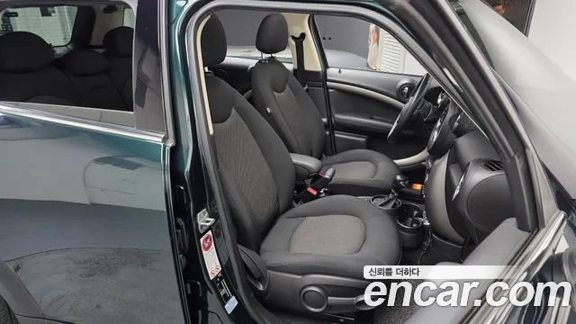 Mini Countryman 2014 thumb 12