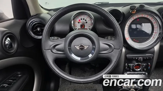 Mini Countryman 2014 thumb 5